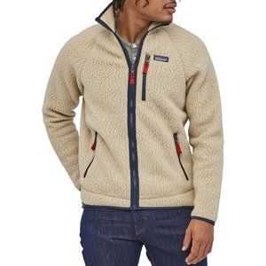 Patagonia Mens Retro Pile Fleece
